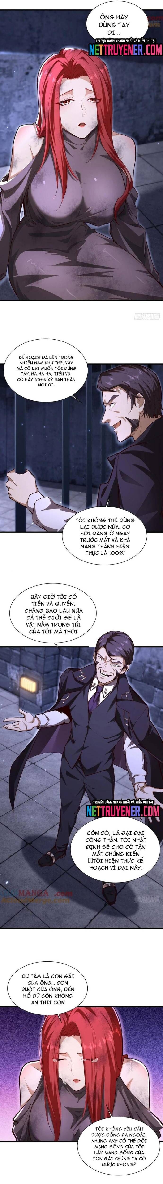 Bật Hack Mà Vẫn Là Tông Môn Yếu Nhất Sao? Chapter 33 - Trang 2