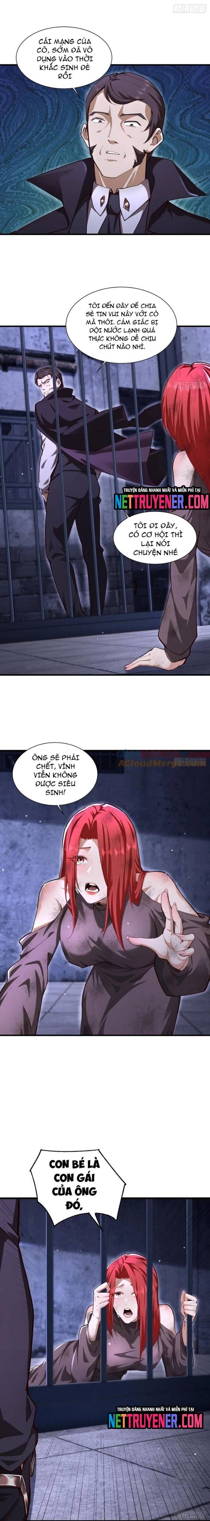 Bật Hack Mà Vẫn Là Tông Môn Yếu Nhất Sao? Chapter 33 - Trang 2