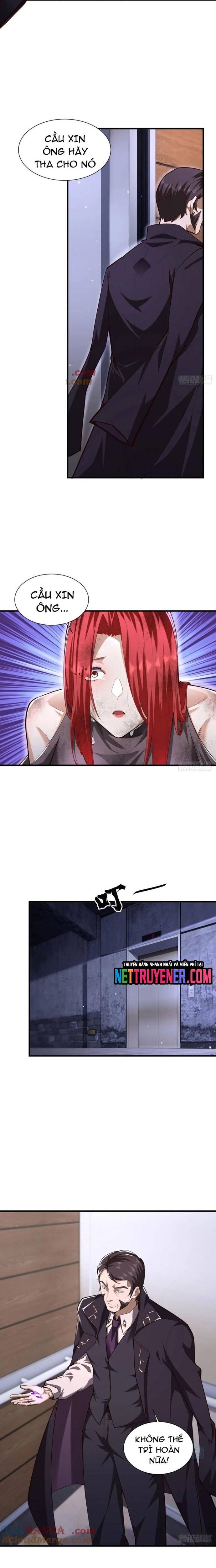 Bật Hack Mà Vẫn Là Tông Môn Yếu Nhất Sao? Chapter 33 - Trang 2
