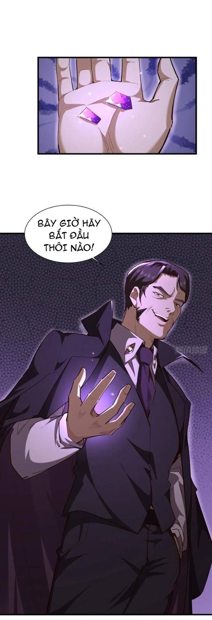 Bật Hack Mà Vẫn Là Tông Môn Yếu Nhất Sao? Chapter 33 - Trang 2