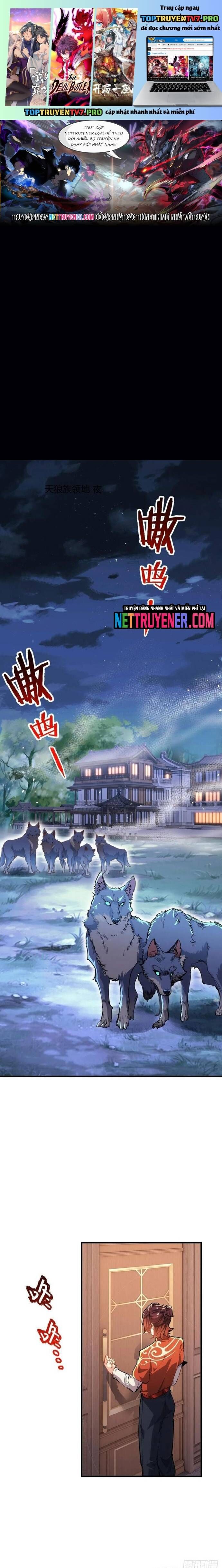 Bật Hack Mà Vẫn Là Tông Môn Yếu Nhất Sao? Chapter 33 - Trang 2