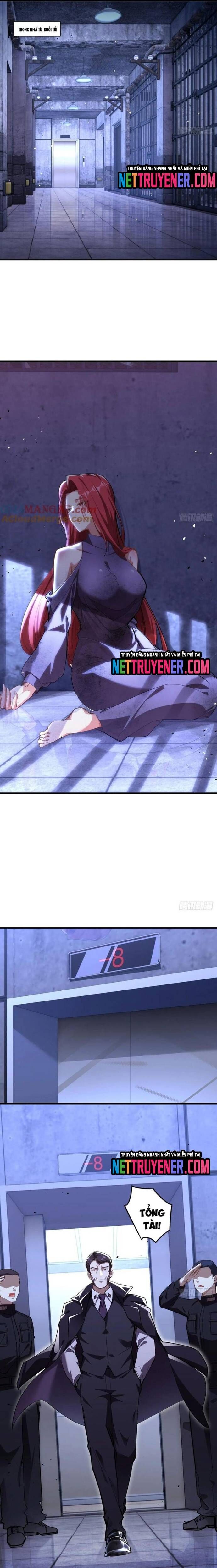 Bật Hack Mà Vẫn Là Tông Môn Yếu Nhất Sao? Chapter 33 - Trang 2