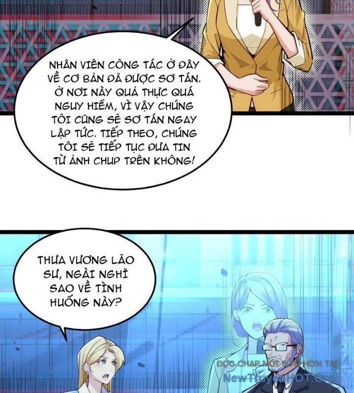 Bật Hack Mà Vẫn Là Tông Môn Yếu Nhất Sao? Chapter 34 - Trang 2