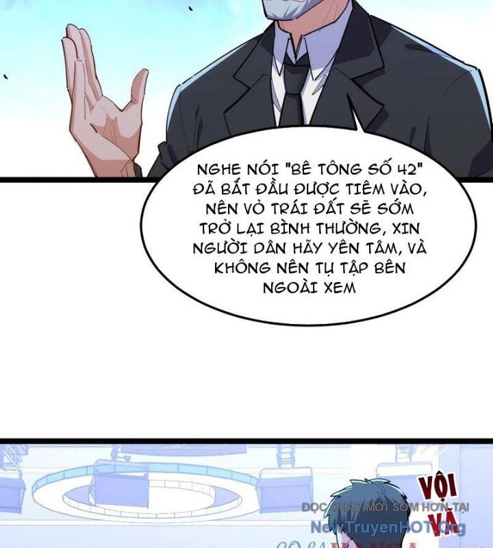 Bật Hack Mà Vẫn Là Tông Môn Yếu Nhất Sao? Chapter 34 - Trang 2