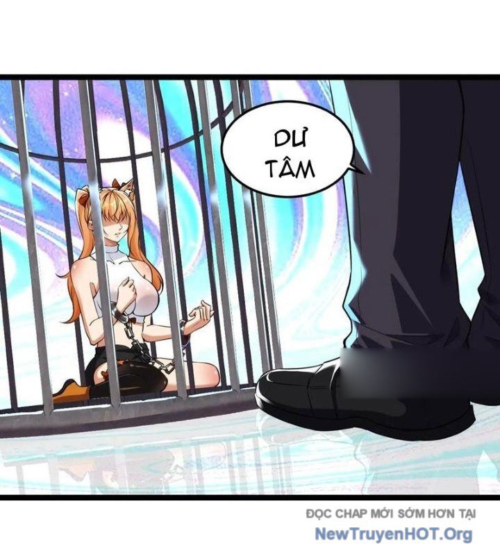 Bật Hack Mà Vẫn Là Tông Môn Yếu Nhất Sao? Chapter 34 - Trang 2