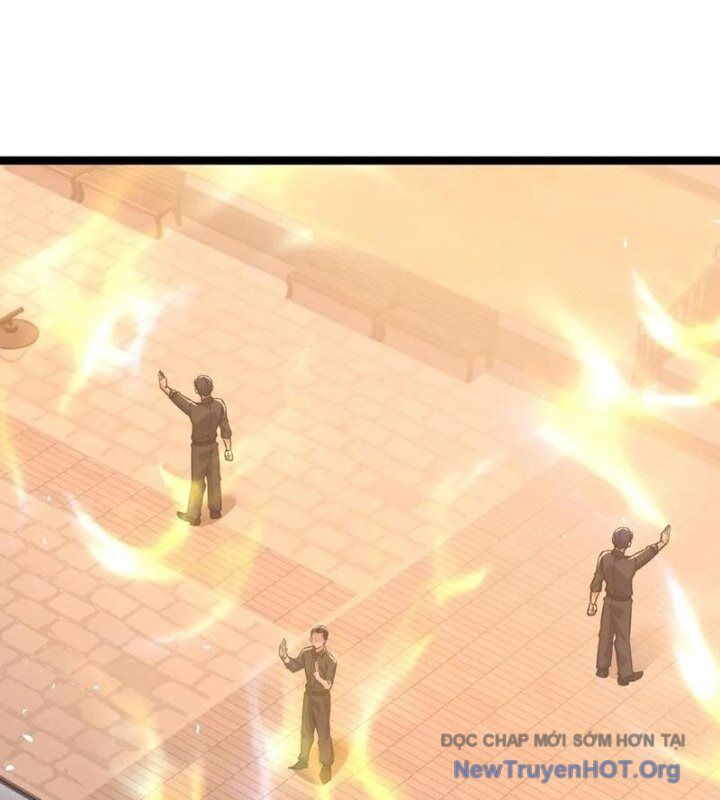 Bật Hack Mà Vẫn Là Tông Môn Yếu Nhất Sao? Chapter 34 - Trang 2