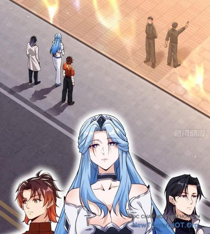 Bật Hack Mà Vẫn Là Tông Môn Yếu Nhất Sao? Chapter 34 - Trang 2