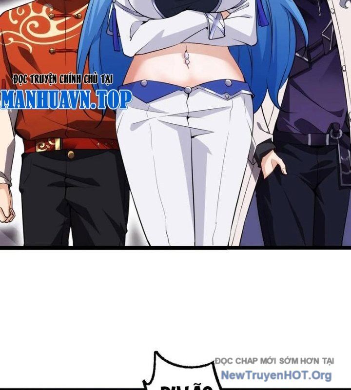 Bật Hack Mà Vẫn Là Tông Môn Yếu Nhất Sao? Chapter 34 - Trang 2