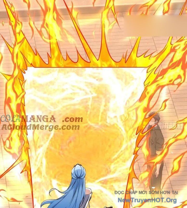 Bật Hack Mà Vẫn Là Tông Môn Yếu Nhất Sao? Chapter 34 - Trang 2