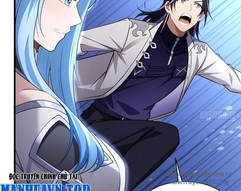Bật Hack Mà Vẫn Là Tông Môn Yếu Nhất Sao? Chapter 35 - Trang 2