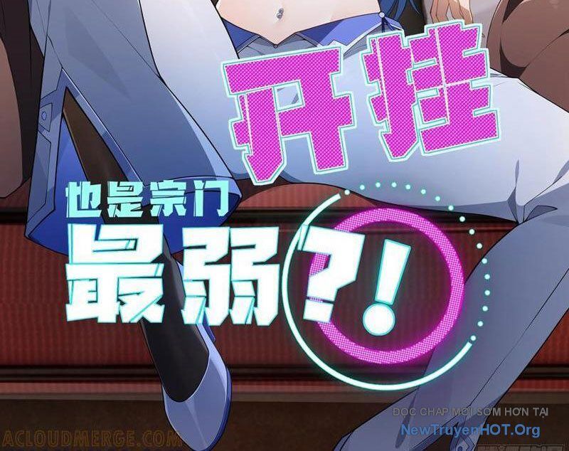 Bật Hack Mà Vẫn Là Tông Môn Yếu Nhất Sao? Chapter 35 - Trang 2