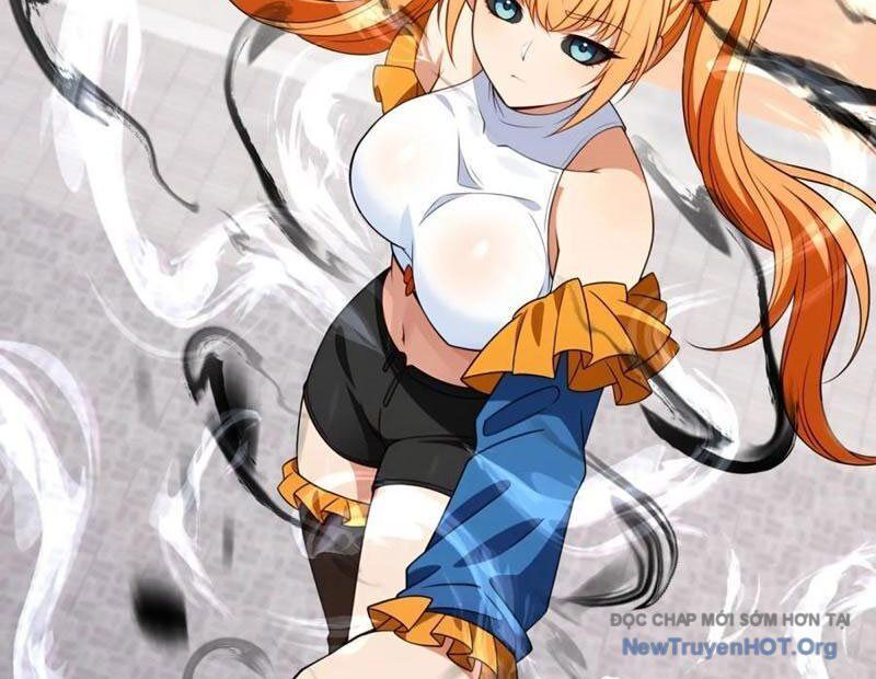Bật Hack Mà Vẫn Là Tông Môn Yếu Nhất Sao? Chapter 35 - Trang 2
