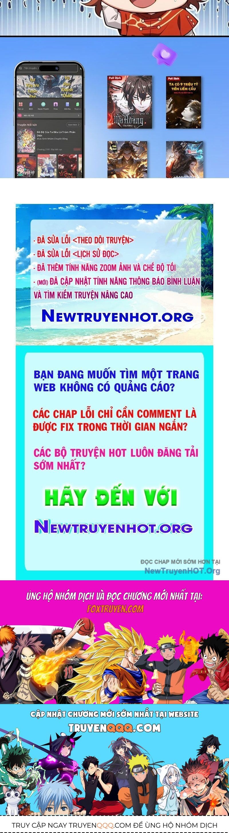 Bật Hack Mà Vẫn Là Tông Môn Yếu Nhất Sao? Chapter 35 - Trang 2