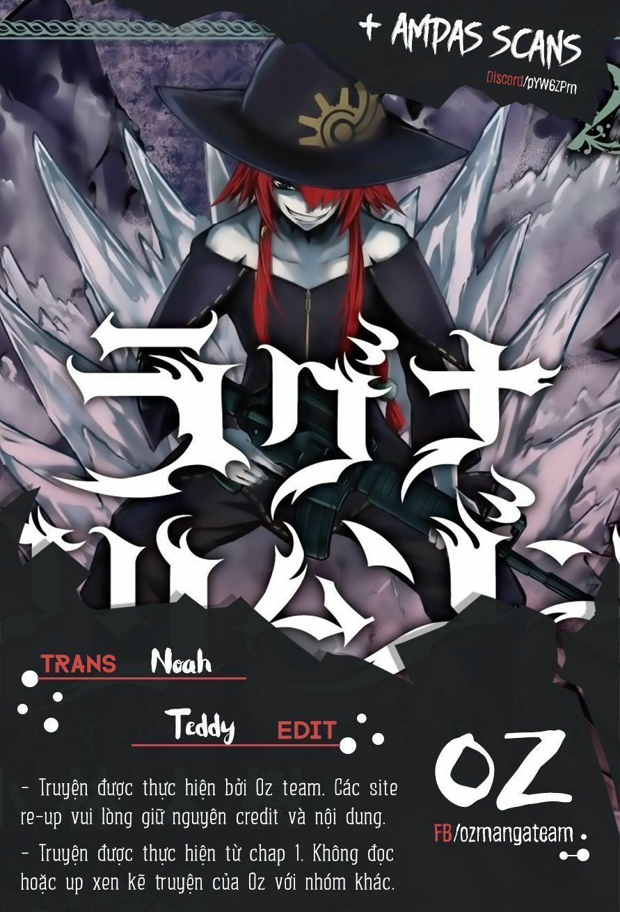 Ragna Crimson Chapter 21.1 - Trang 2