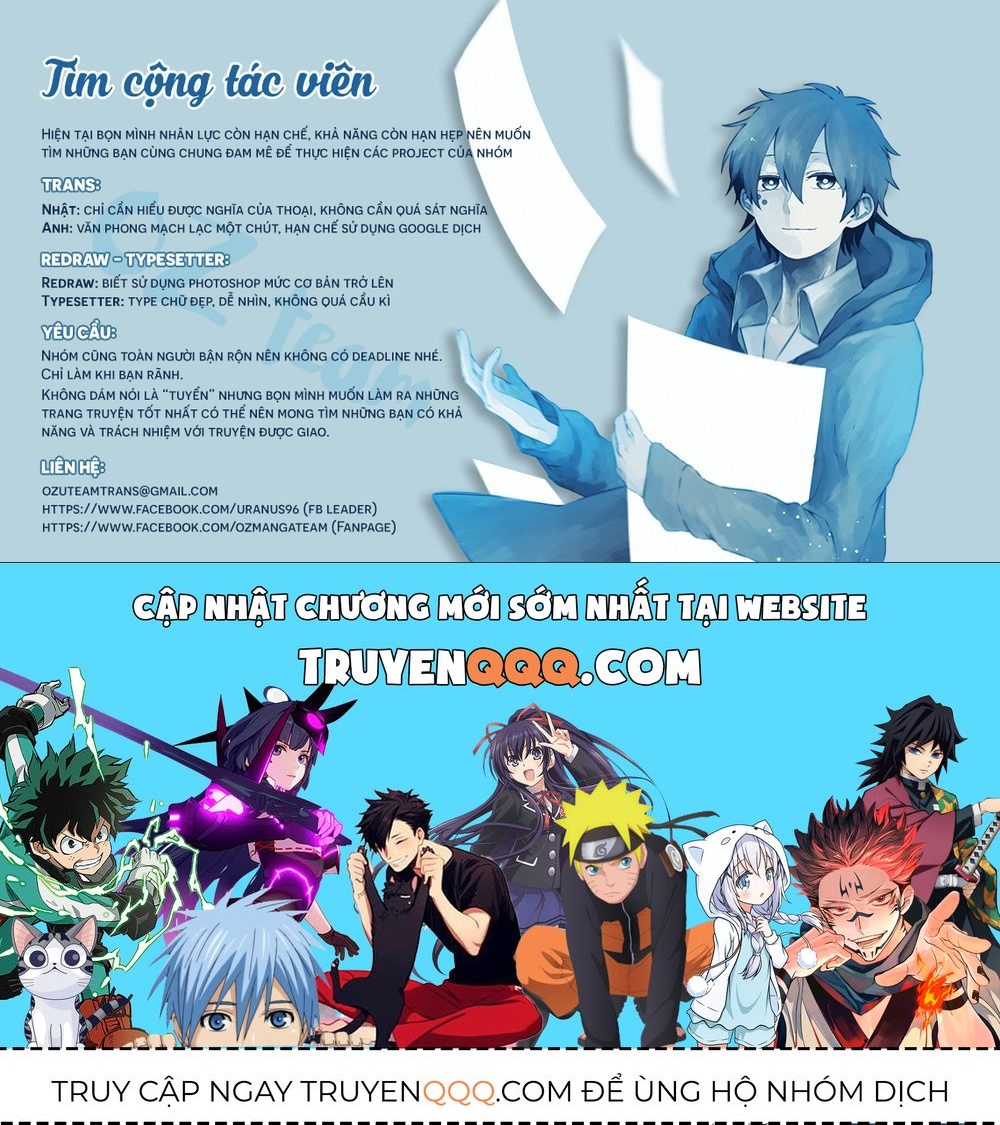 Ragna Crimson Chapter 21.1 - Trang 2