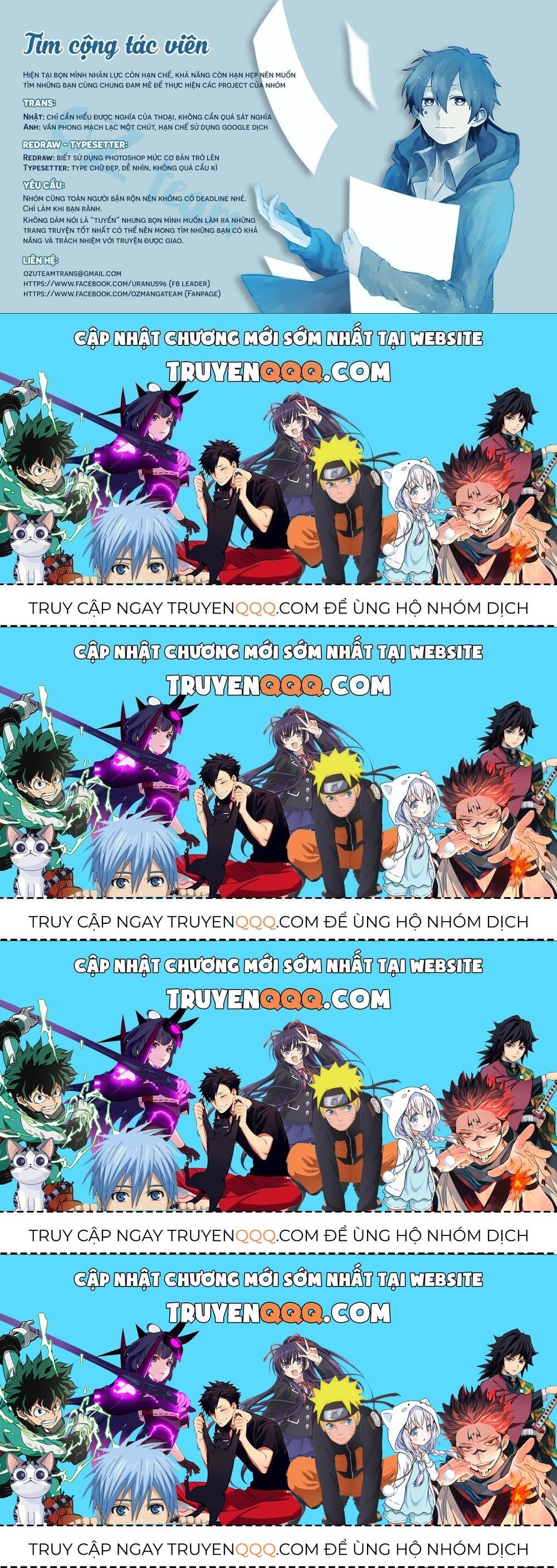 Ragna Crimson Chapter 21.4 - Trang 2