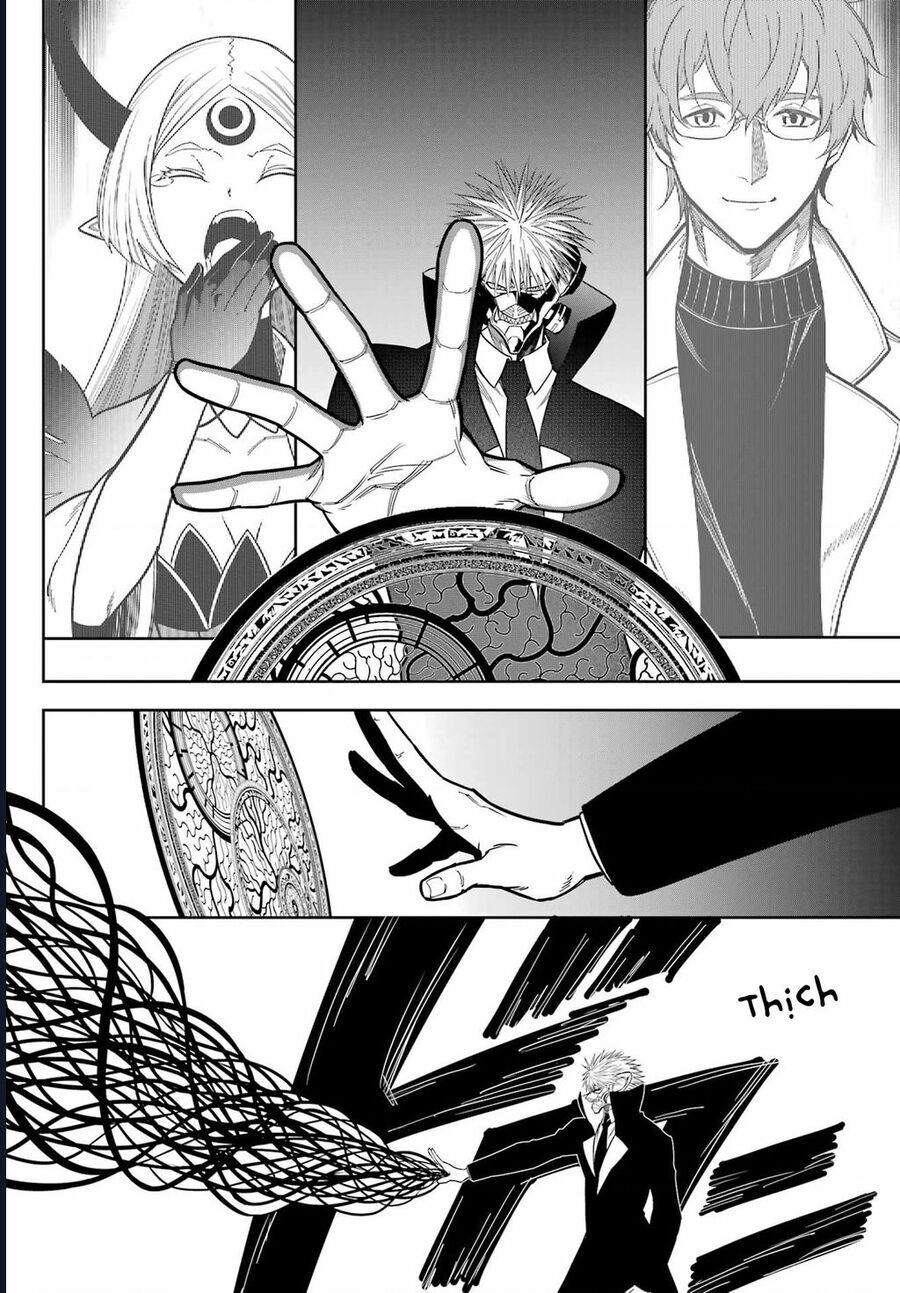 Ragna Crimson Chapter 78 - Trang 2