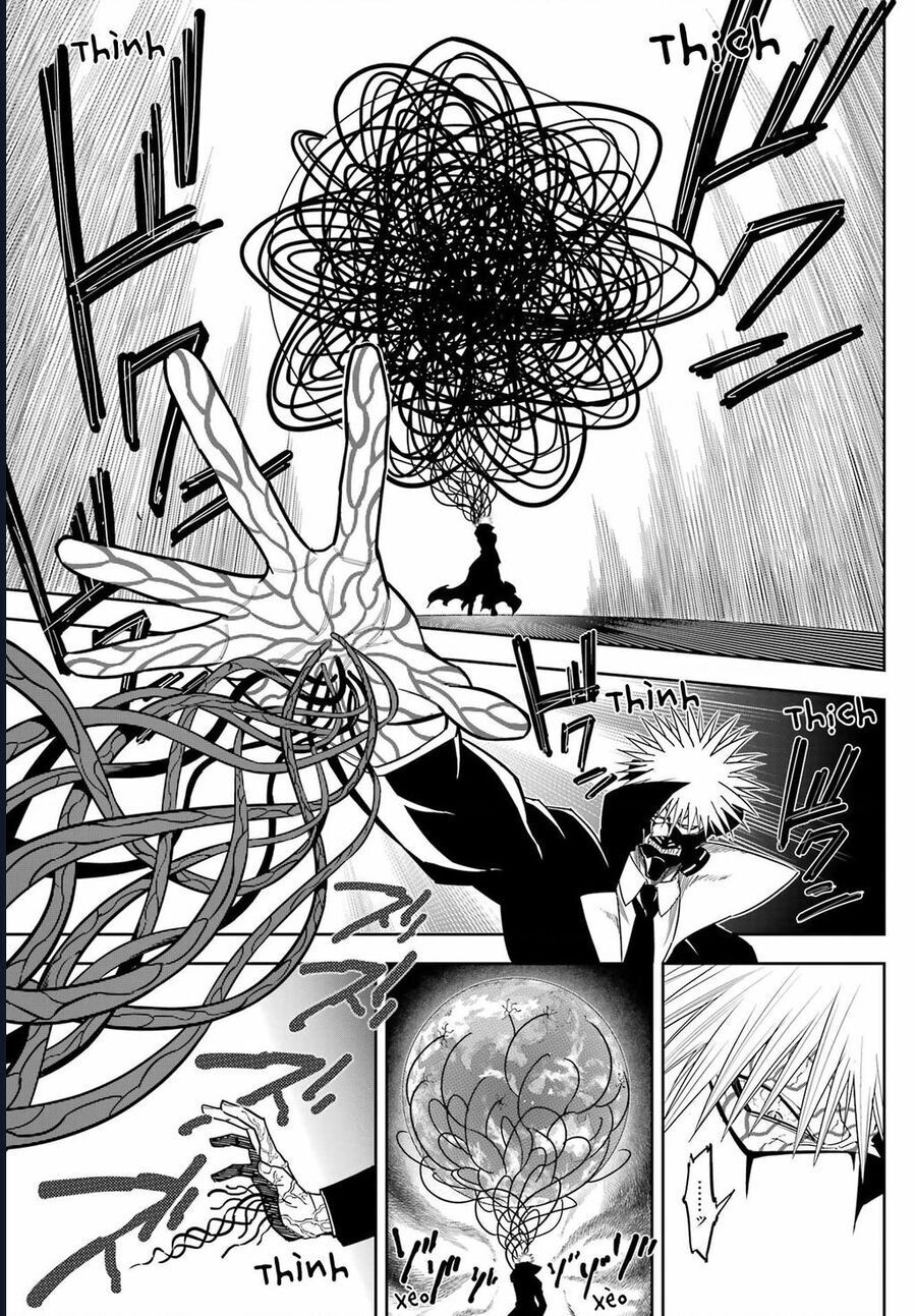Ragna Crimson Chapter 78 - Trang 2