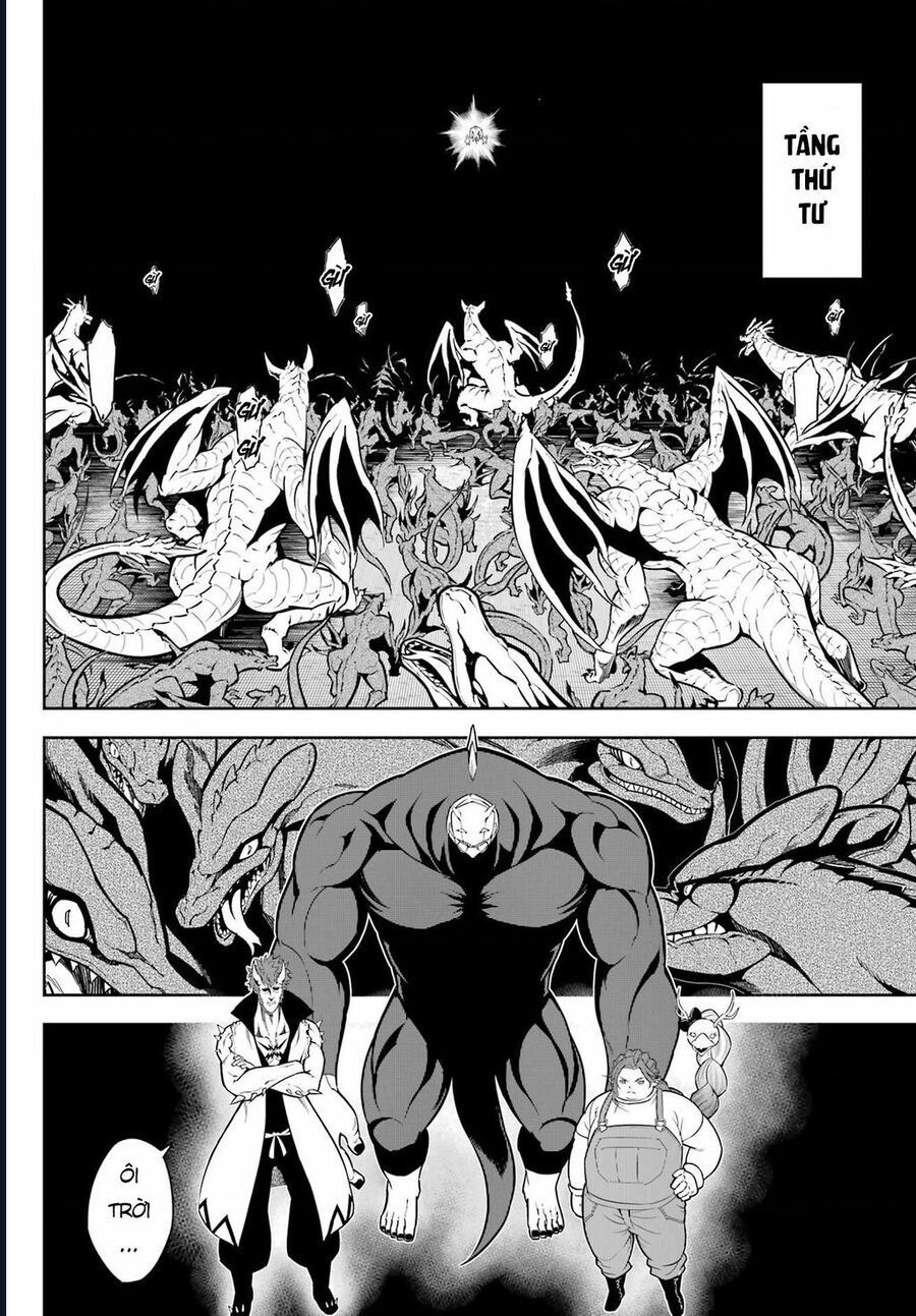 Ragna Crimson Chapter 78 - Trang 2
