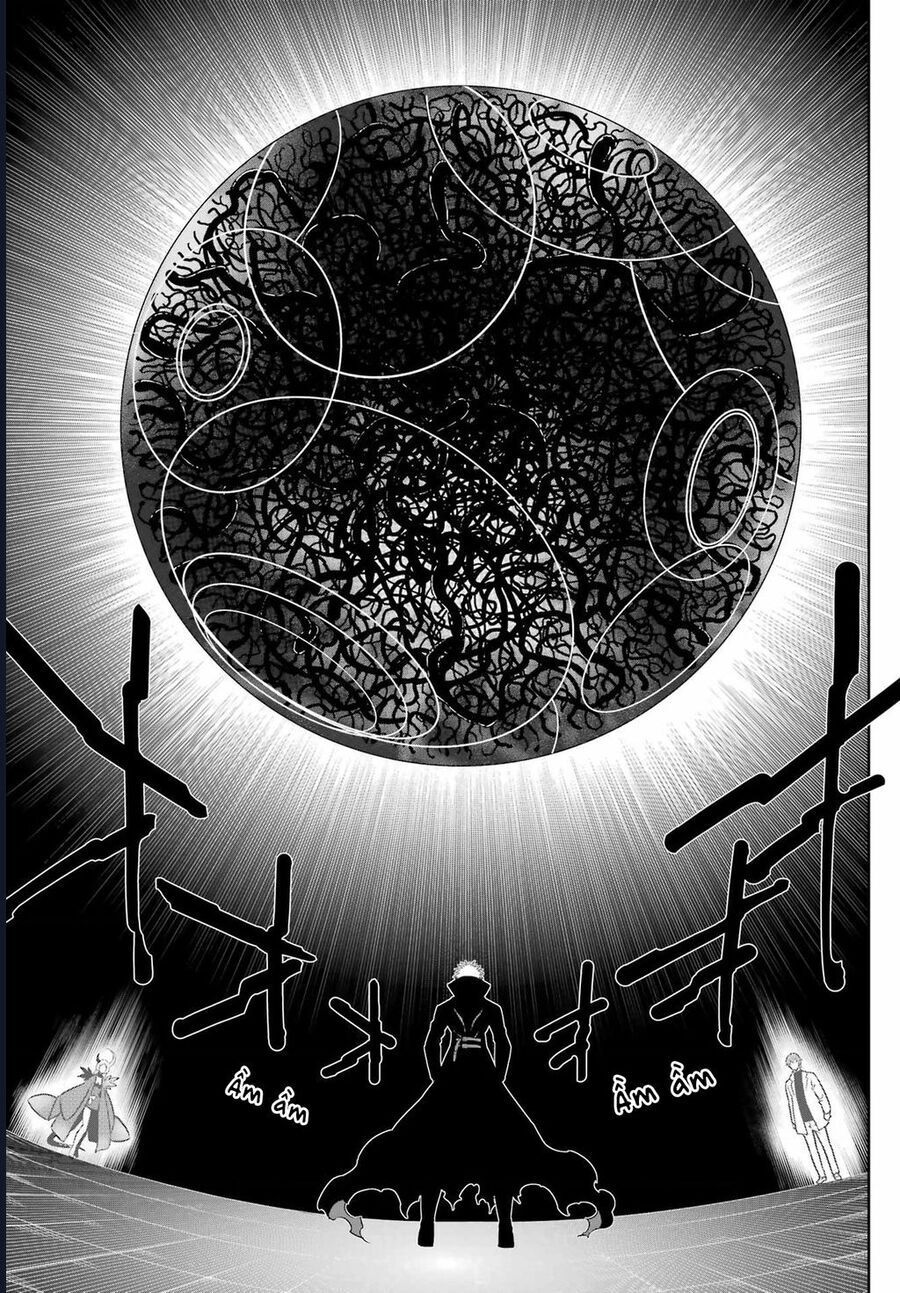 Ragna Crimson Chapter 78 - Trang 2