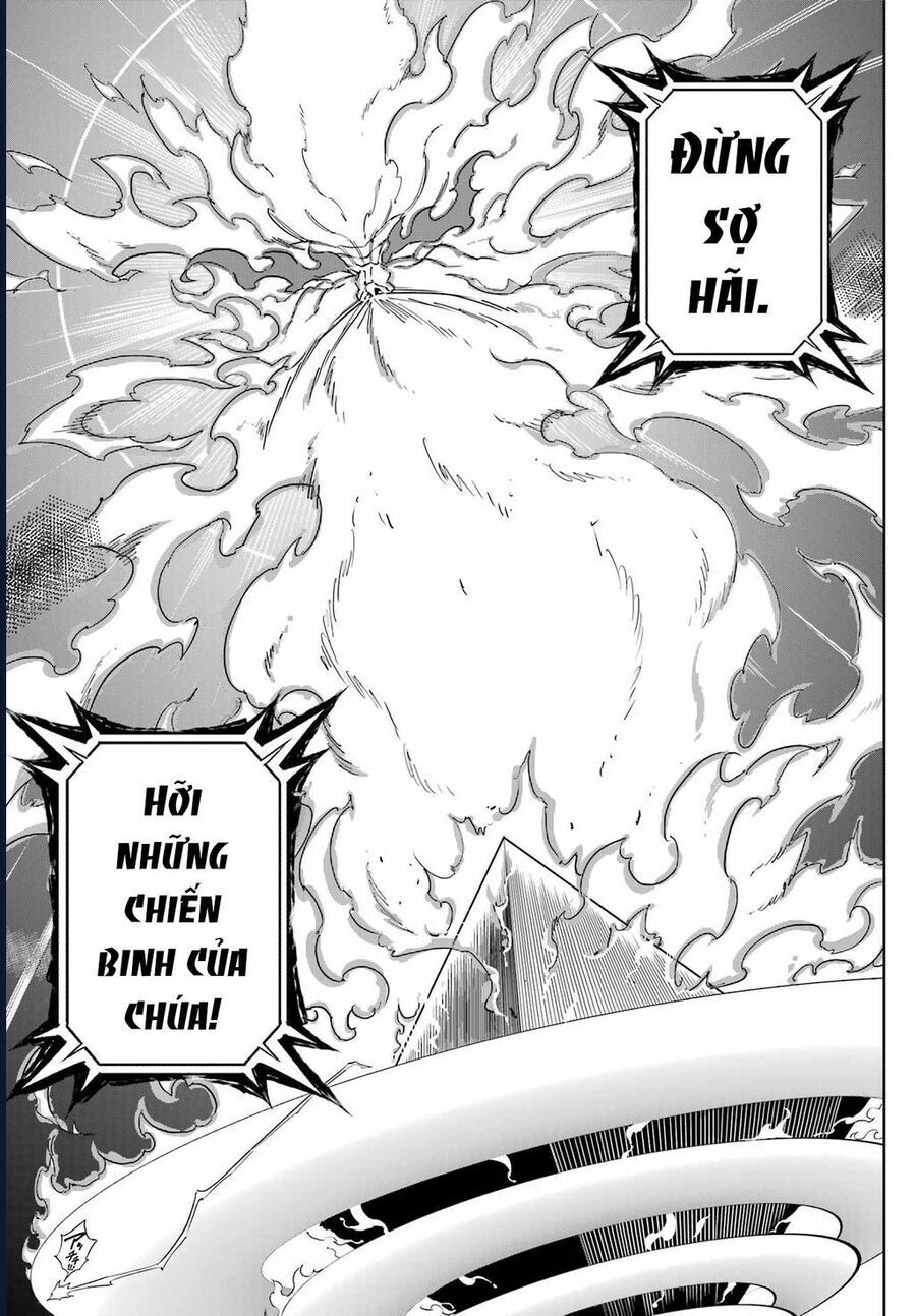 Ragna Crimson Chapter 78.5 - Trang 2