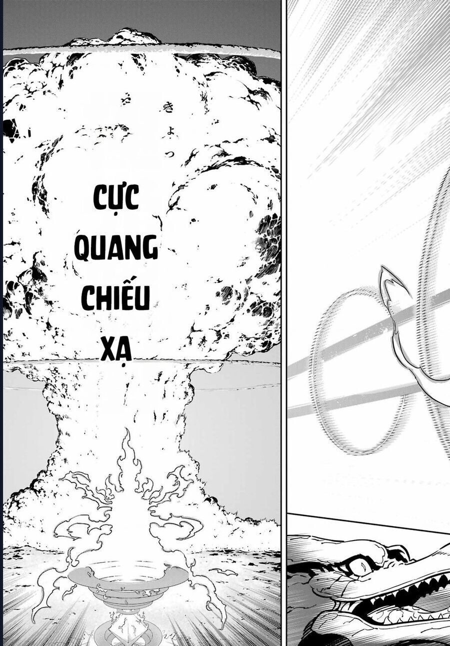 Ragna Crimson Chapter 78.5 - Trang 2