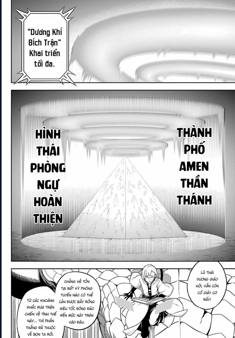 Ragna Crimson Chapter 78.5 - Trang 2
