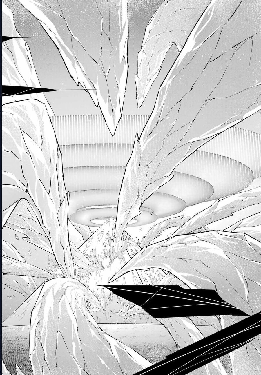 Ragna Crimson Chapter 78.5 - Trang 2