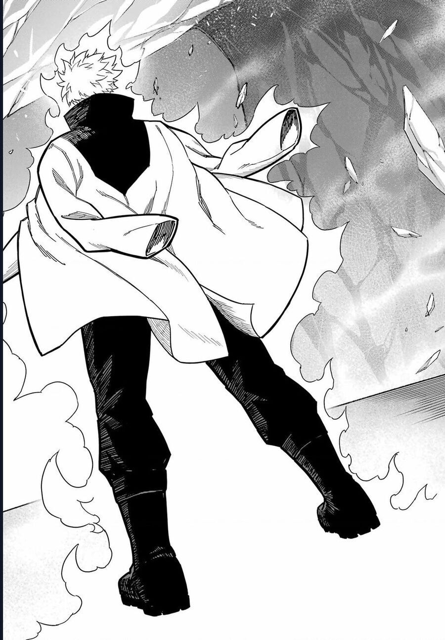 Ragna Crimson Chapter 78.5 - Trang 2