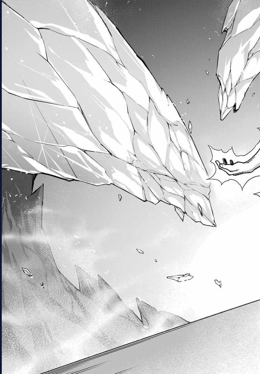 Ragna Crimson Chapter 78.5 - Trang 2