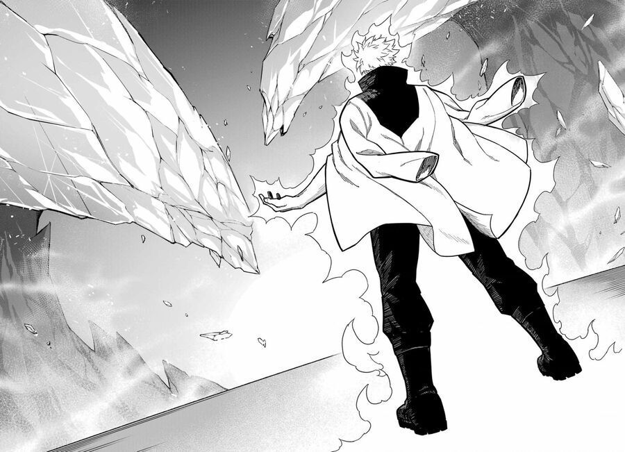 Ragna Crimson Chapter 78.5 - Trang 2