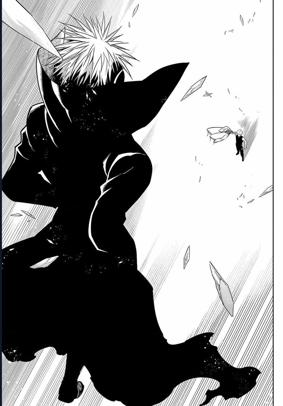 Ragna Crimson Chapter 78.5 - Trang 2