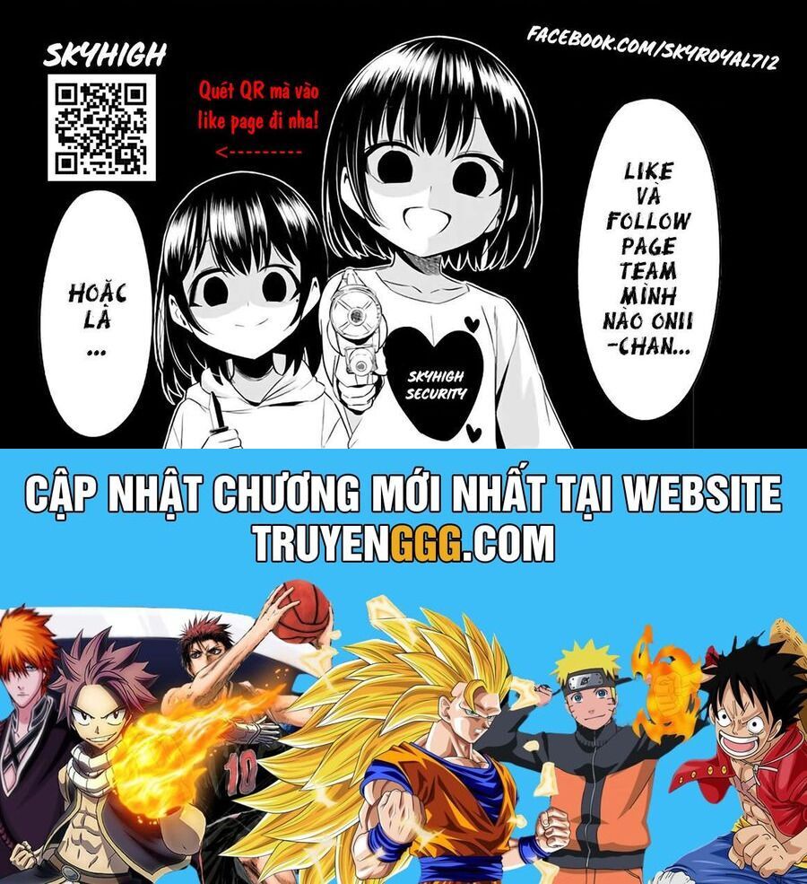 Ragna Crimson Chapter 78.5 - Trang 2