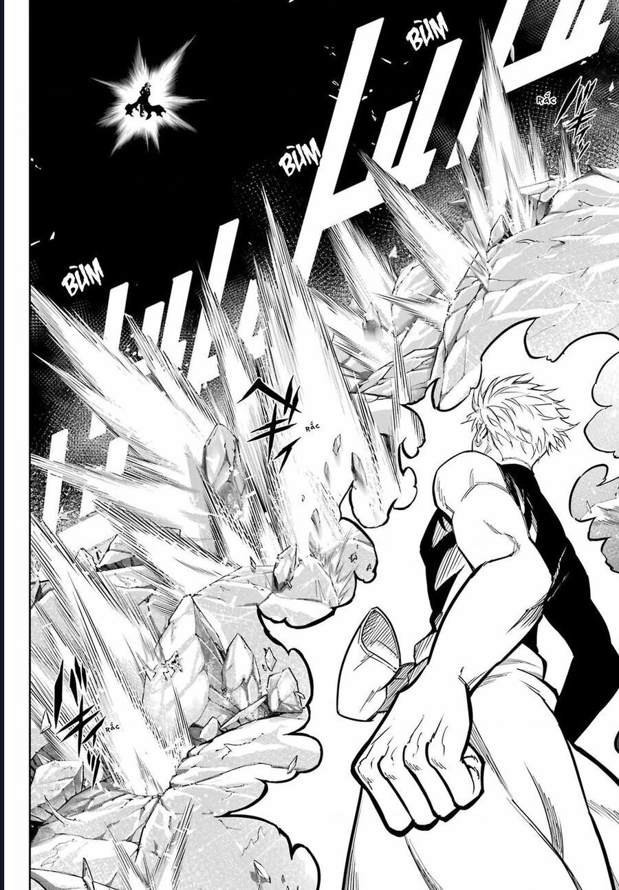 Ragna Crimson Chapter 79 - Trang 2