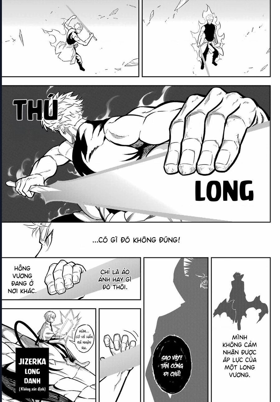 Ragna Crimson Chapter 79 - Trang 2