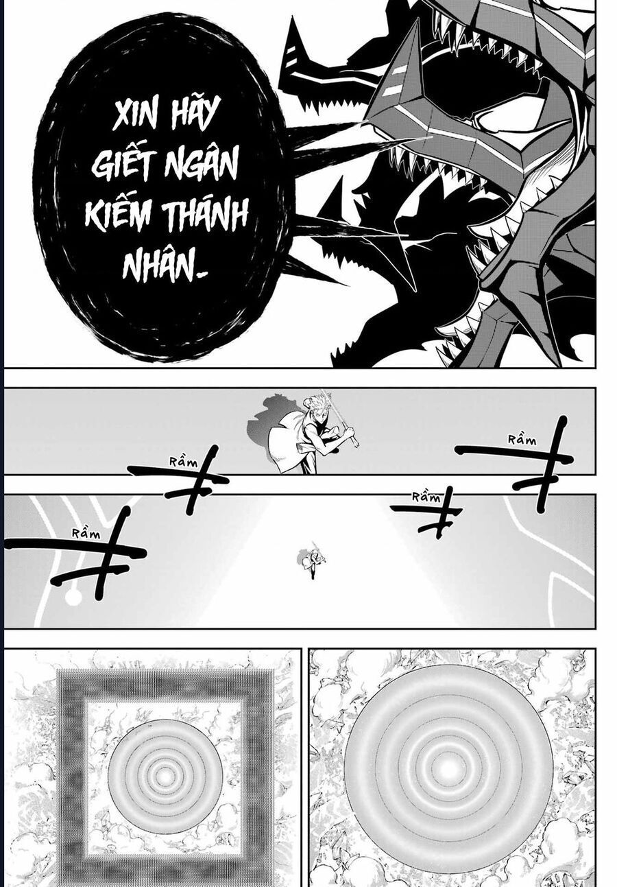 Ragna Crimson Chapter 79 - Trang 2