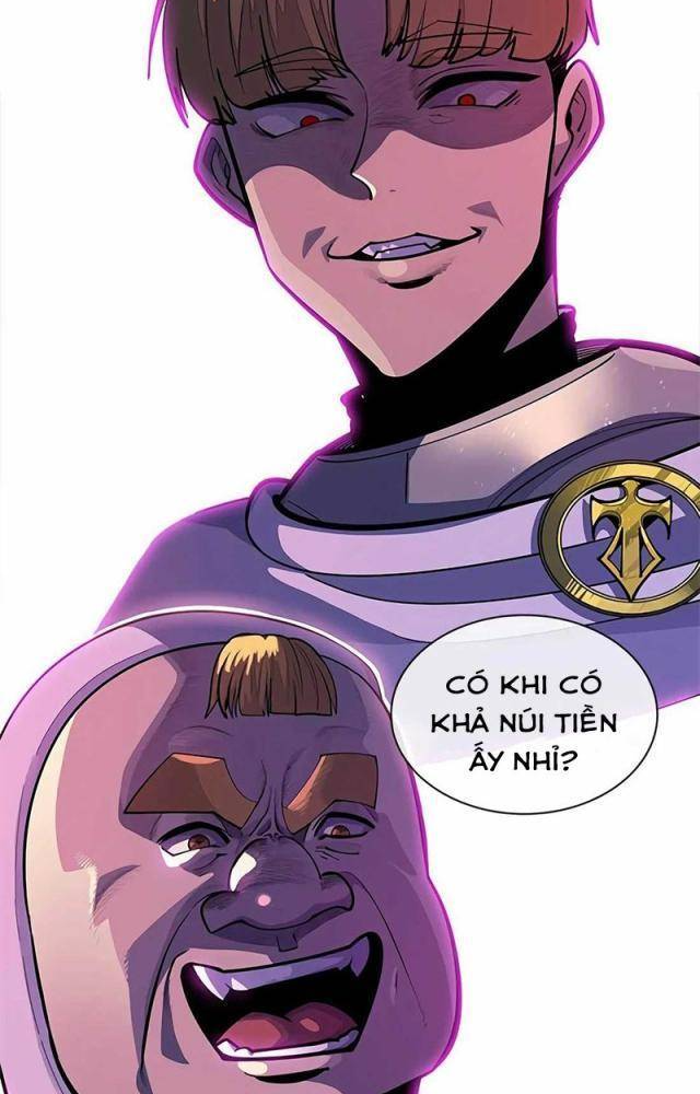 Tôi Chỉ Là Người Khuân Vác Trong Hầm Ngục Chapter 1.2 - Trang 2