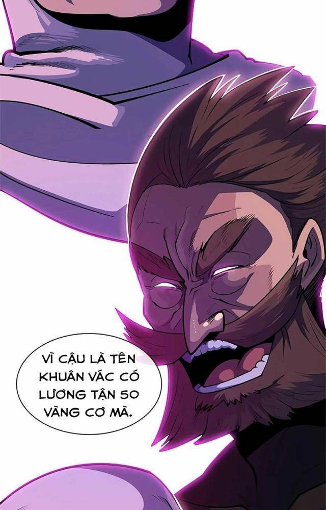 Tôi Chỉ Là Người Khuân Vác Trong Hầm Ngục Chapter 1.2 - Trang 2