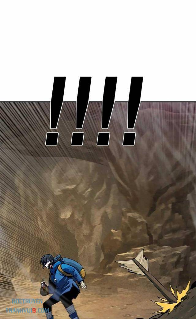 Tôi Chỉ Là Người Khuân Vác Trong Hầm Ngục Chapter 1.2 - Trang 2