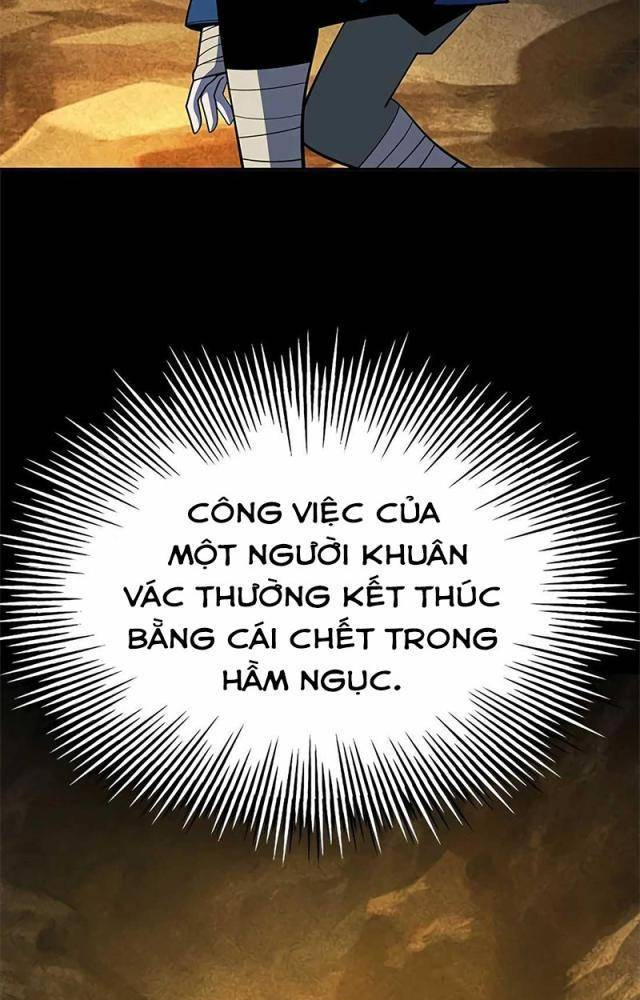Tôi Chỉ Là Người Khuân Vác Trong Hầm Ngục Chapter 1.2 - Trang 2