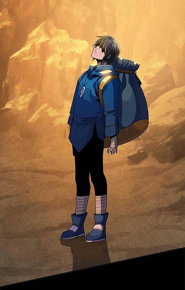 Tôi Chỉ Là Người Khuân Vác Trong Hầm Ngục Chapter 1.2 - Trang 2