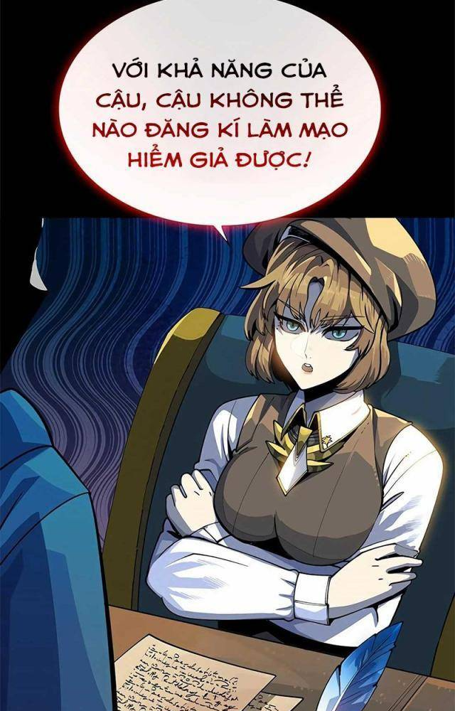 Tôi Chỉ Là Người Khuân Vác Trong Hầm Ngục Chapter 1.2 - Trang 2