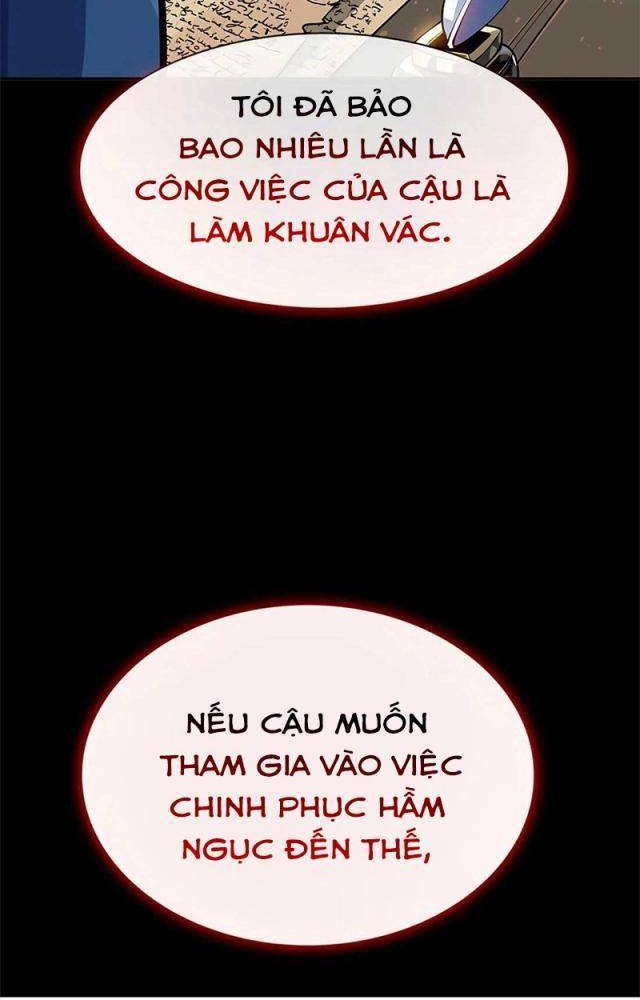 Tôi Chỉ Là Người Khuân Vác Trong Hầm Ngục Chapter 1.2 - Trang 2