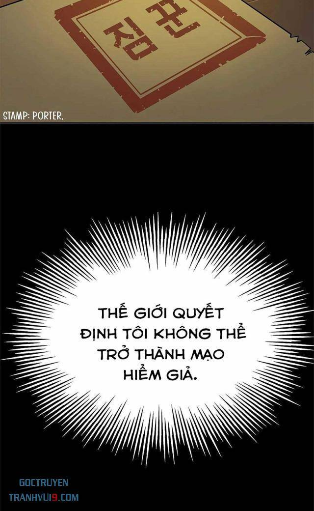 Tôi Chỉ Là Người Khuân Vác Trong Hầm Ngục Chapter 1.2 - Trang 2