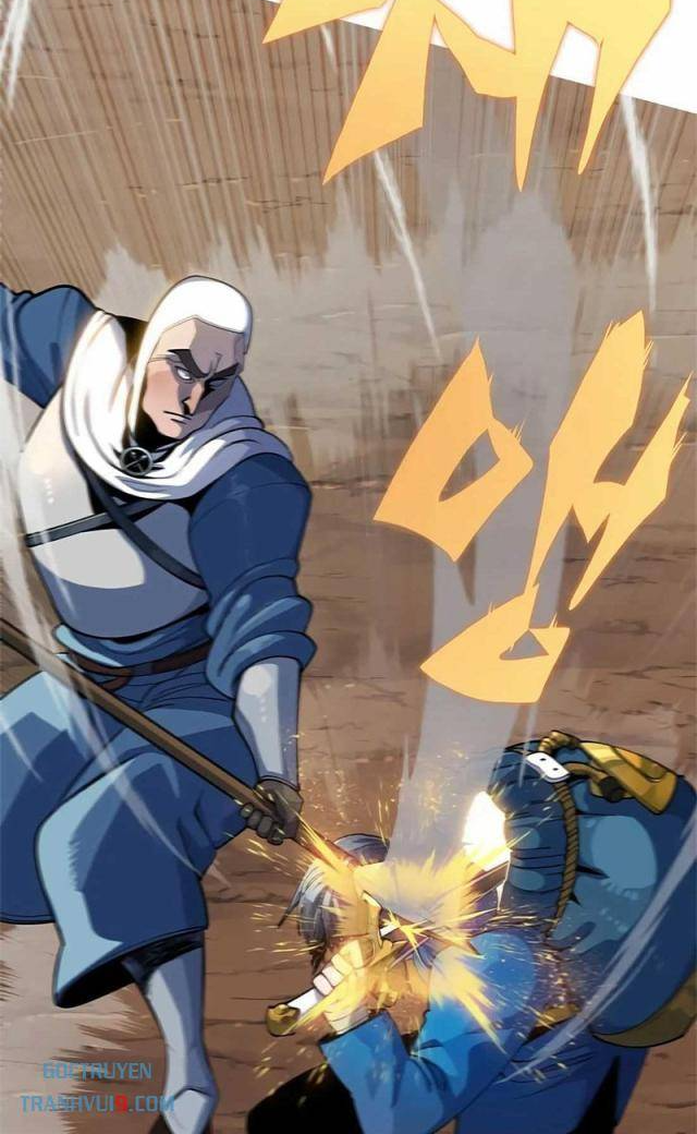 Tôi Chỉ Là Người Khuân Vác Trong Hầm Ngục Chapter 1.2 - Trang 2