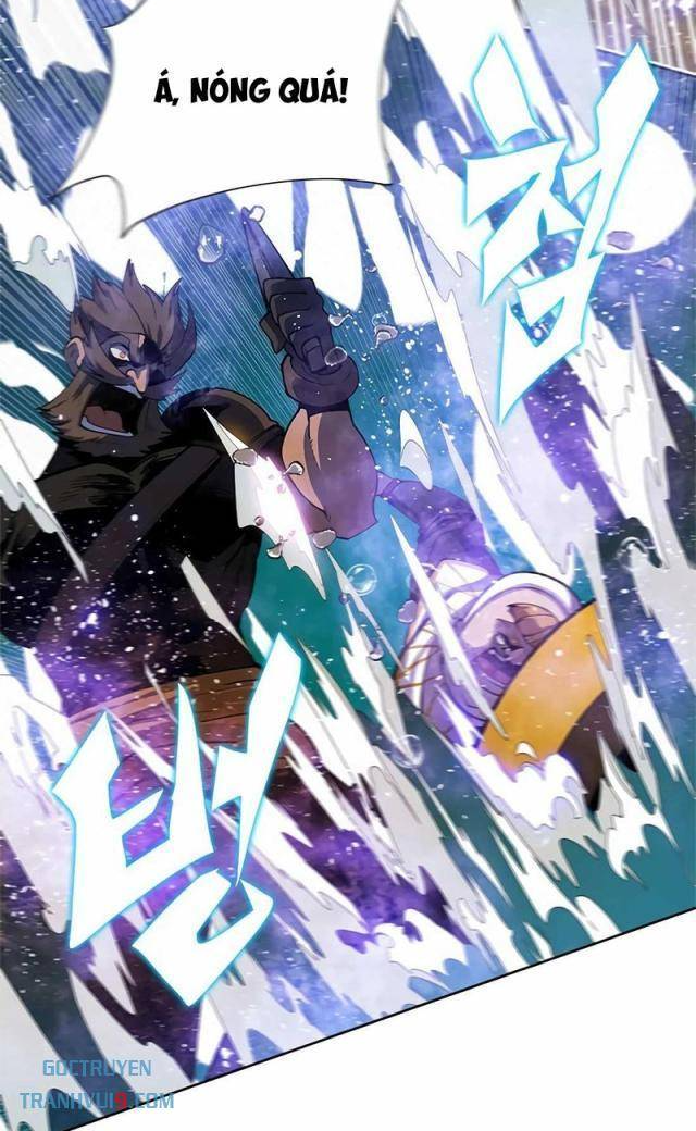 Tôi Chỉ Là Người Khuân Vác Trong Hầm Ngục Chapter 1.2 - Trang 2