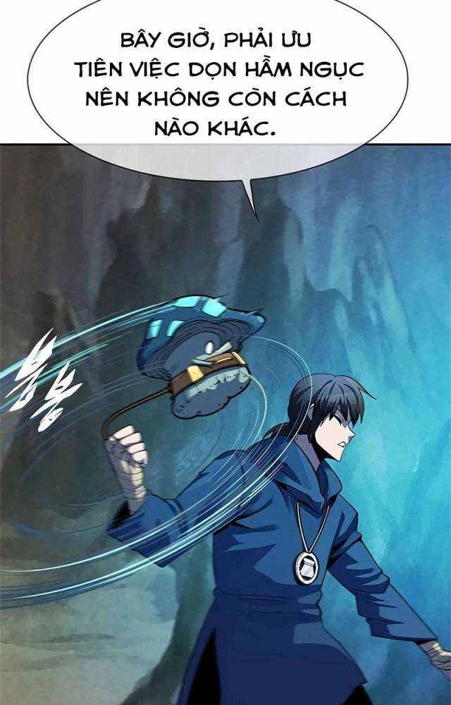 Tôi Chỉ Là Người Khuân Vác Trong Hầm Ngục Chapter 1.2 - Trang 2