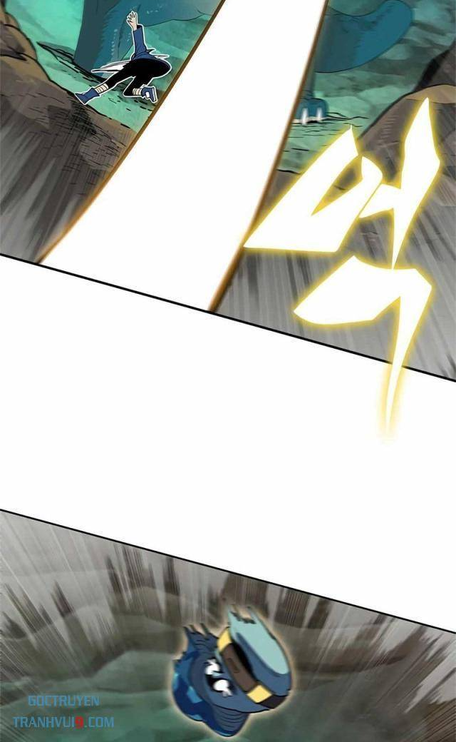 Tôi Chỉ Là Người Khuân Vác Trong Hầm Ngục Chapter 1.2 - Trang 2