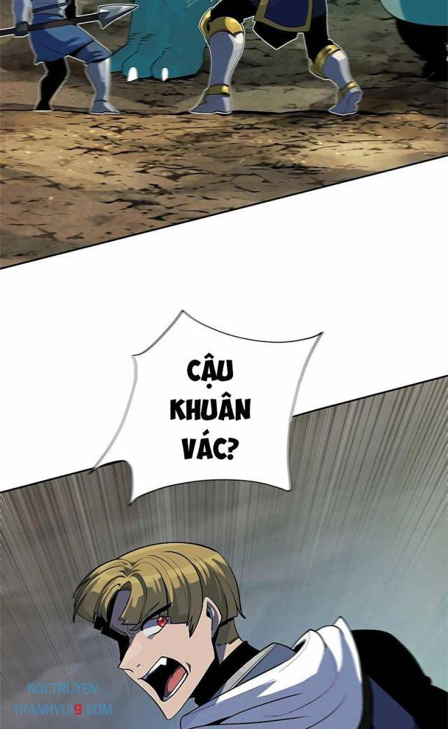 Tôi Chỉ Là Người Khuân Vác Trong Hầm Ngục Chapter 1.2 - Trang 2