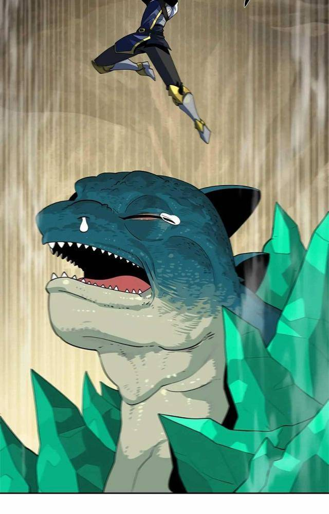 Tôi Chỉ Là Người Khuân Vác Trong Hầm Ngục Chapter 1.2 - Trang 2